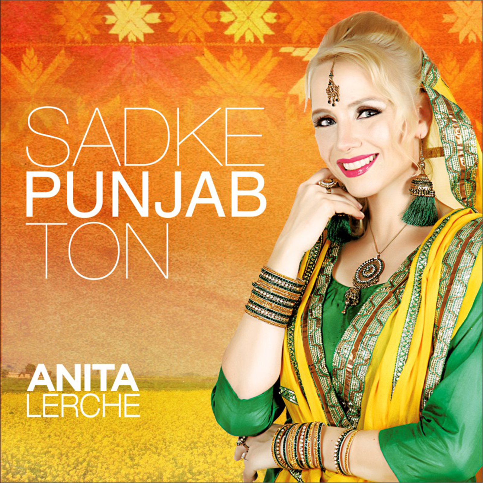 Sadke Punjab Ton