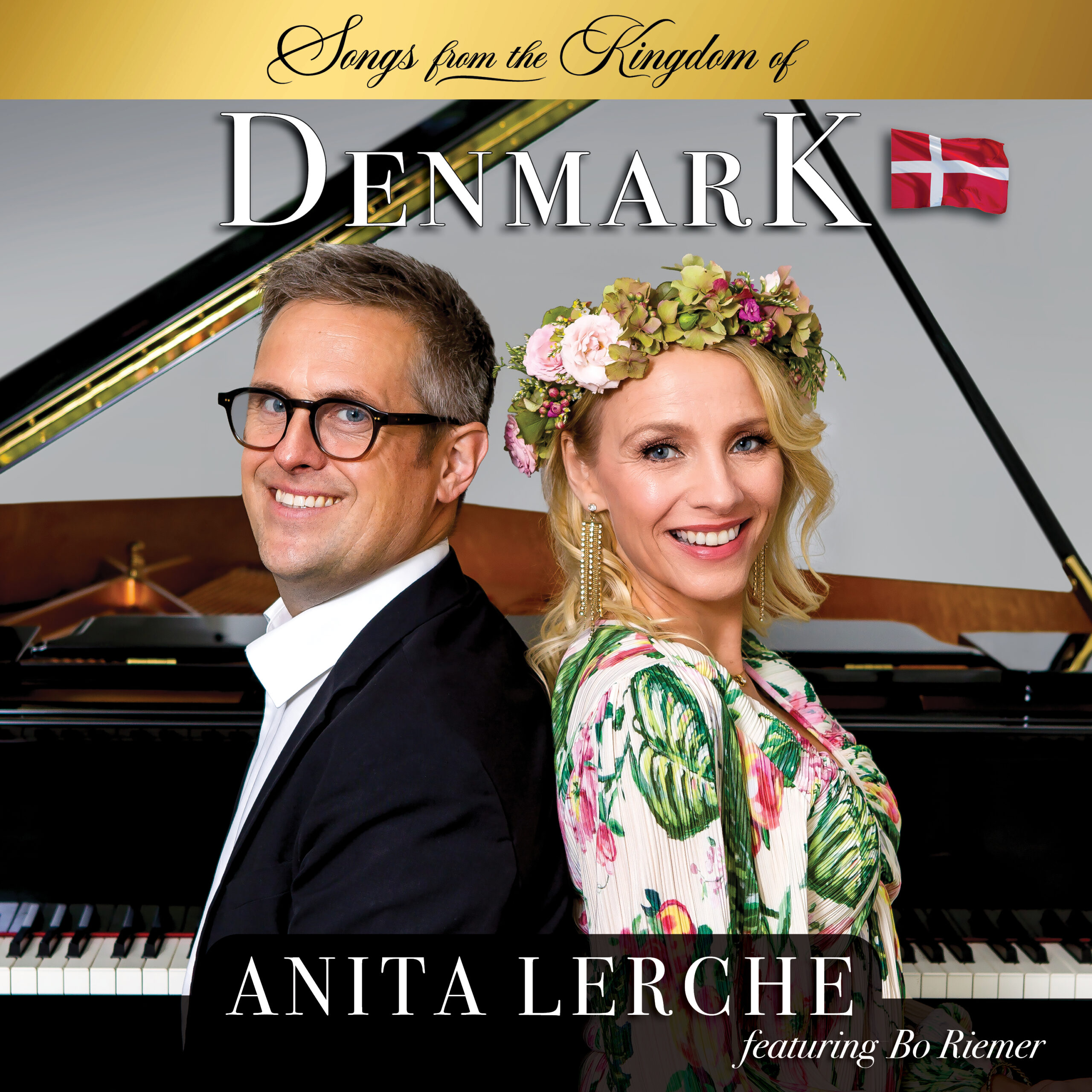Songs from the Kingdom of Denmark